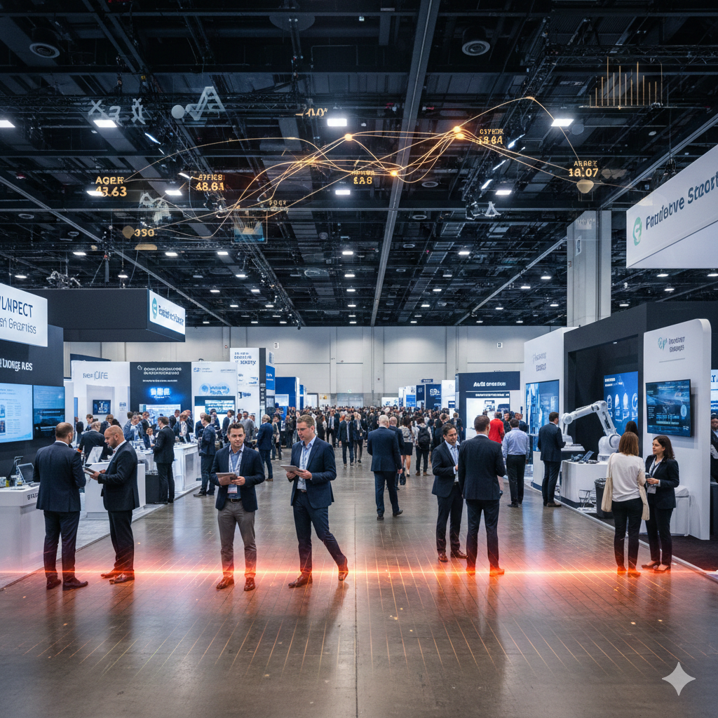 Trade Shows & Conferences